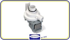 Elettropompa Pompa Scarico