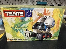 Costruzioni Tente 0650