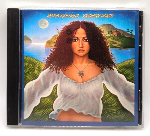 Maria muldaur southern - -, winds