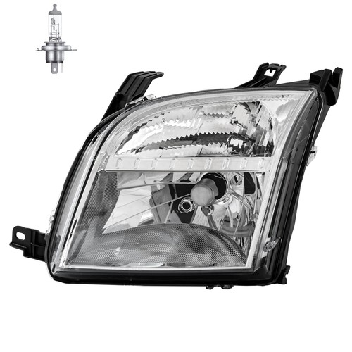 Faro sinistro adatto per ford - sinistro,