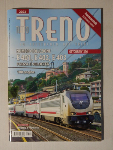 Ii862 tutto treno ottobre - treno,