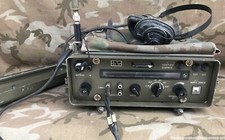 R 5P  Ricevitore HF di