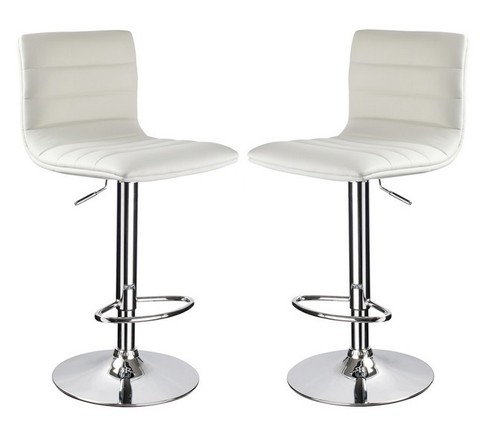 Coppia sgabelli poltrona - coppia,