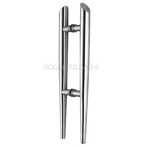 Paio maniglie porta - 1,