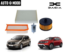 Dacia Duster -Sandero 1.0cc
