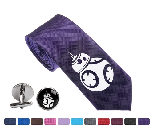 Cravatta girocollo star wars - cravatta,