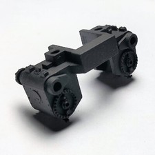 SUPPORTO ANTERIORE CONTROLLO