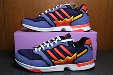 Adidas x Simpsons ZX 1000 "Flaming Moe" H05790 EU 46 2/3 US 12 UK 11.5 NUOVE