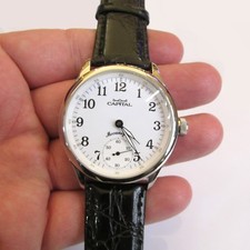 Orologio Capital Meccanico