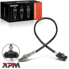 Sonda Lambda Controllo per