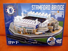 PUZZLE 3D STAMFORD BRIDGE