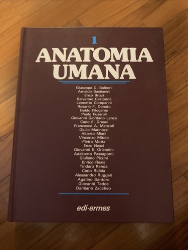 Libro anatomia umana - libro, umana”