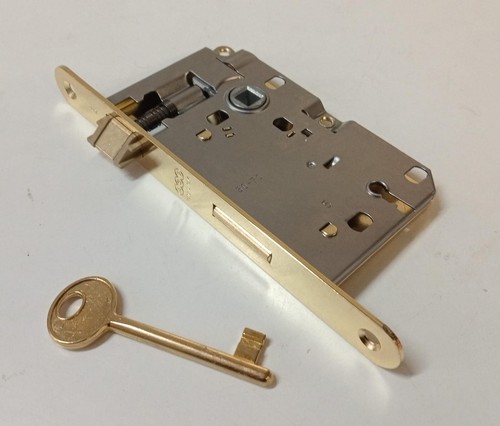 Serratura patent porta interna - patent,