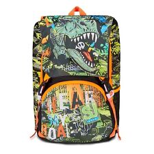 Zaino Sdoppiabile Big Sj Gang