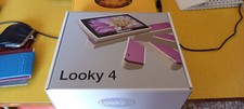 Video Ingranditore LOOKY Touch 4.3" HD  e ingrandimenti da 2X a 20X