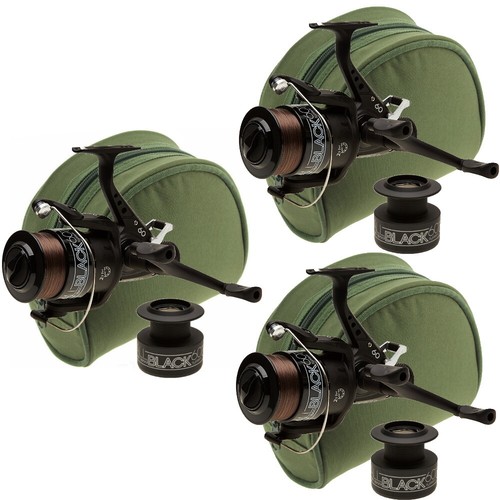 Mulinelli pesca carpa - , e