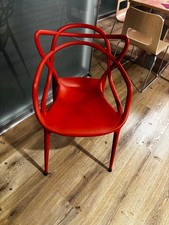 Sedie Kartell Master