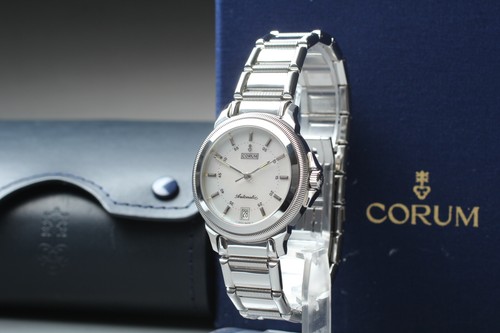 Orologio corum temps mecanique - orologio,