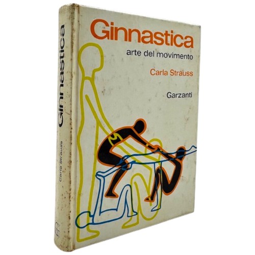 Ginnastica arte del - , movimento
