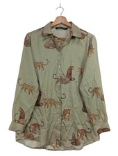 ZARA Camicia blusa Donna