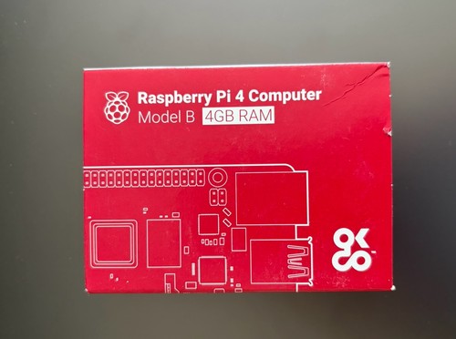Raspberry arm - raspberry, (arm