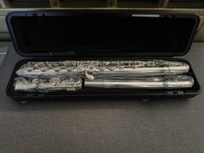 YAMAHA YFL262  FLAUTO TRAVERSO