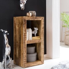 FineBuy Scaffale Legno