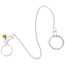  Collare per pappagalli