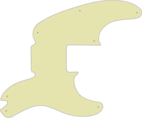 Battipenna personalizzato - wd,