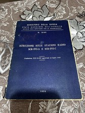 radio militari  RADIO SET
