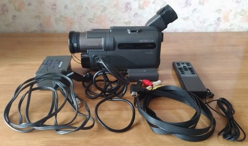 Telecomando videocamera