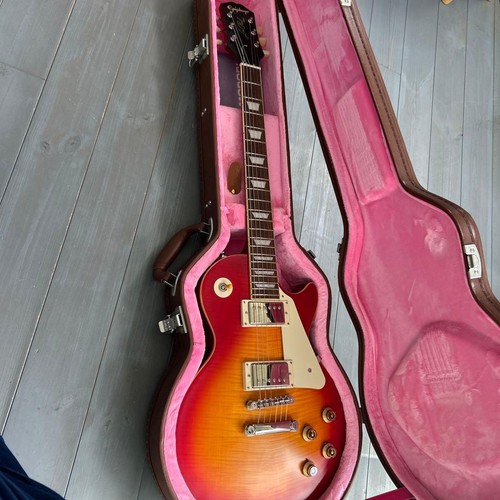 Epiphone les paul - epiphone,