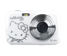 Fotocamera digitale compatta