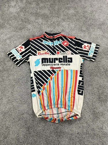 Castelli maillot velo homme - maillot,