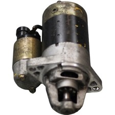 Motorino Avviamento Rover 216