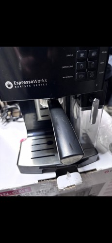 Espressoworks all one - espressoworks, all-in-one