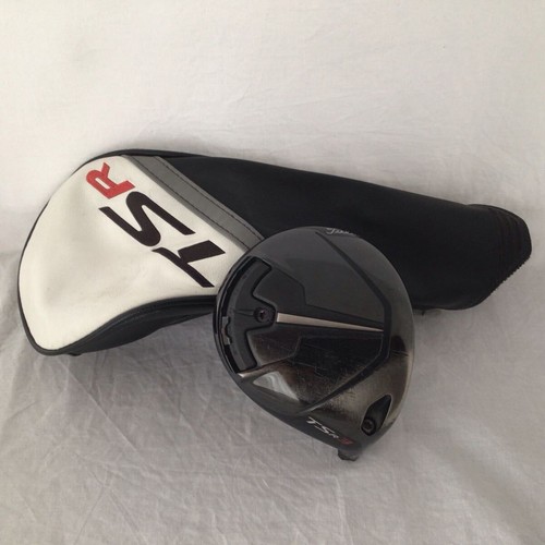 Testina driver titleist - driver, tsr3