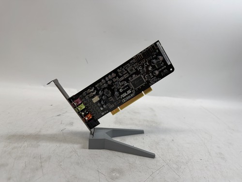 Asus xonar pci internal - xonar, dg