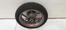 Ruota posteriore Kawasaki