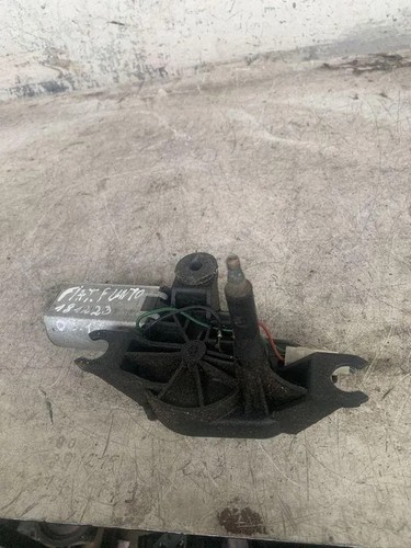 Motore tergicristallo