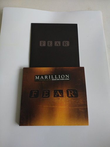 Marillion everyone and - -,