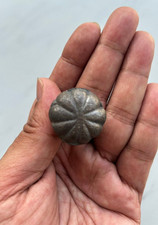 Pomelli decorati vintage in