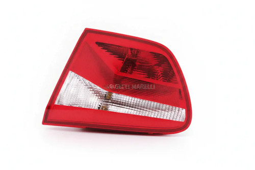 Faro posteriore h21w - sx,