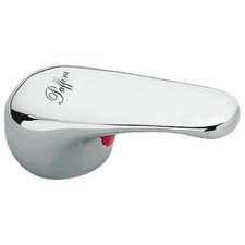 PAFFONI CHROME DENVER LEVER