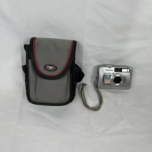 Samsung digimax 300 digital - samsung,