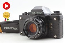 [Ecc+5] Pentax LX fotocamera