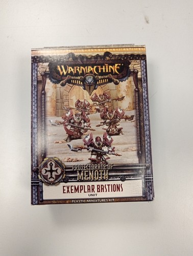 Warmachine protectorate - warmachine, of