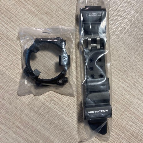 Casio frogman 8200 genuine - frogman,