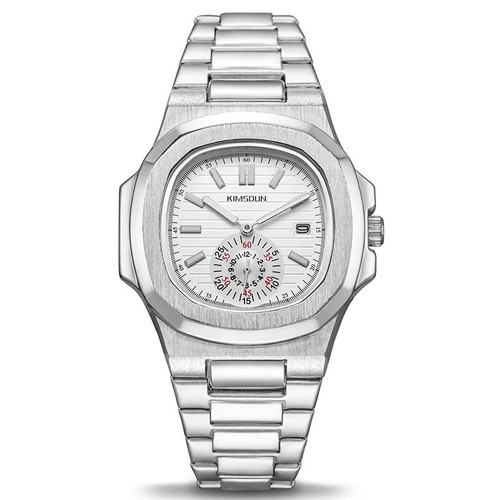 Orologio uomo argento - uomo, x