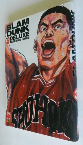 Slam dunk deluxe planet - n., 3